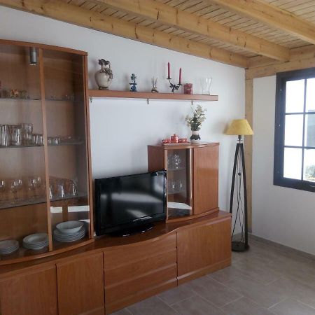 Casillas del ÁngelCasa Dulce Hogar公寓 外观 照片