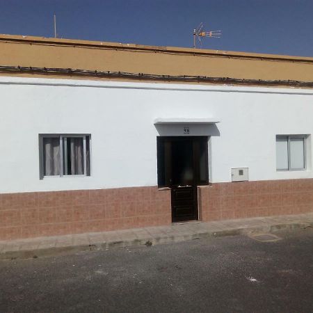 Casillas del ÁngelCasa Dulce Hogar公寓 外观 照片