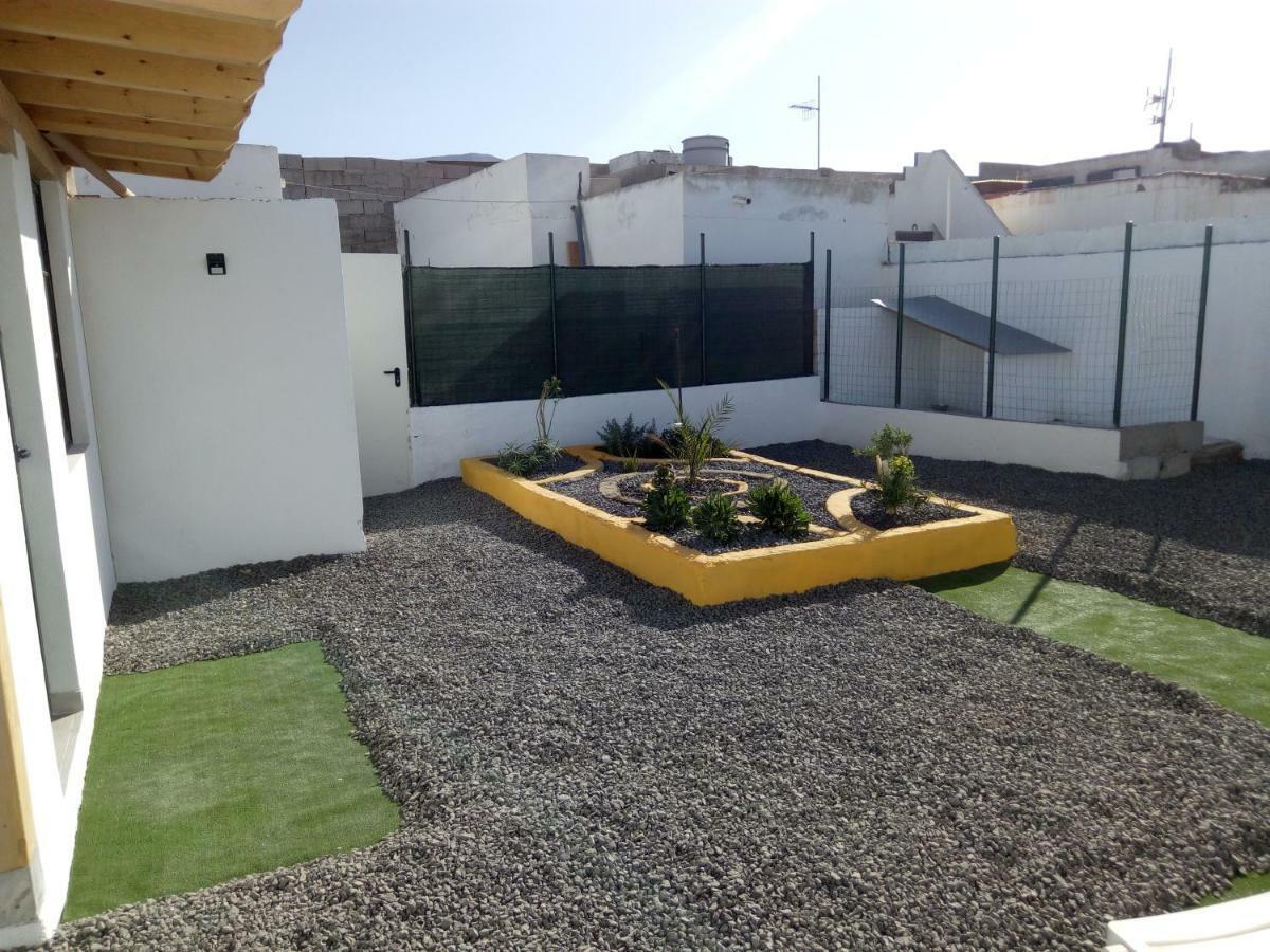 Casillas del ÁngelCasa Dulce Hogar公寓 外观 照片