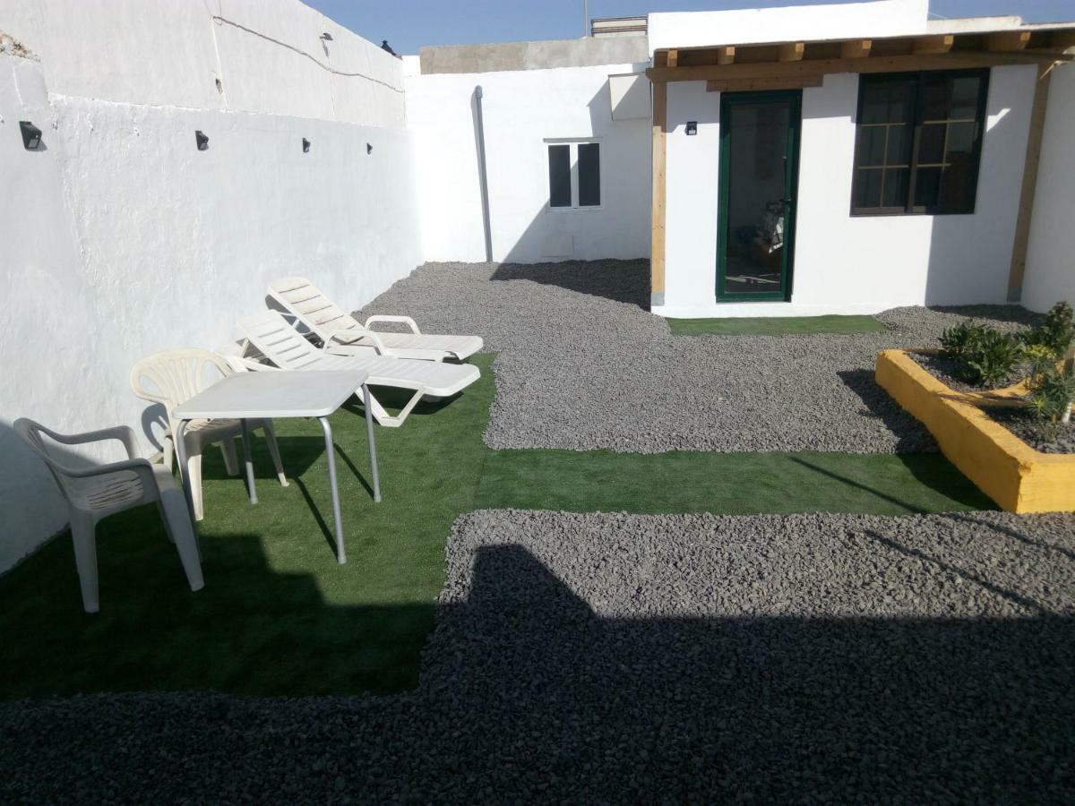 Casillas del ÁngelCasa Dulce Hogar公寓 外观 照片