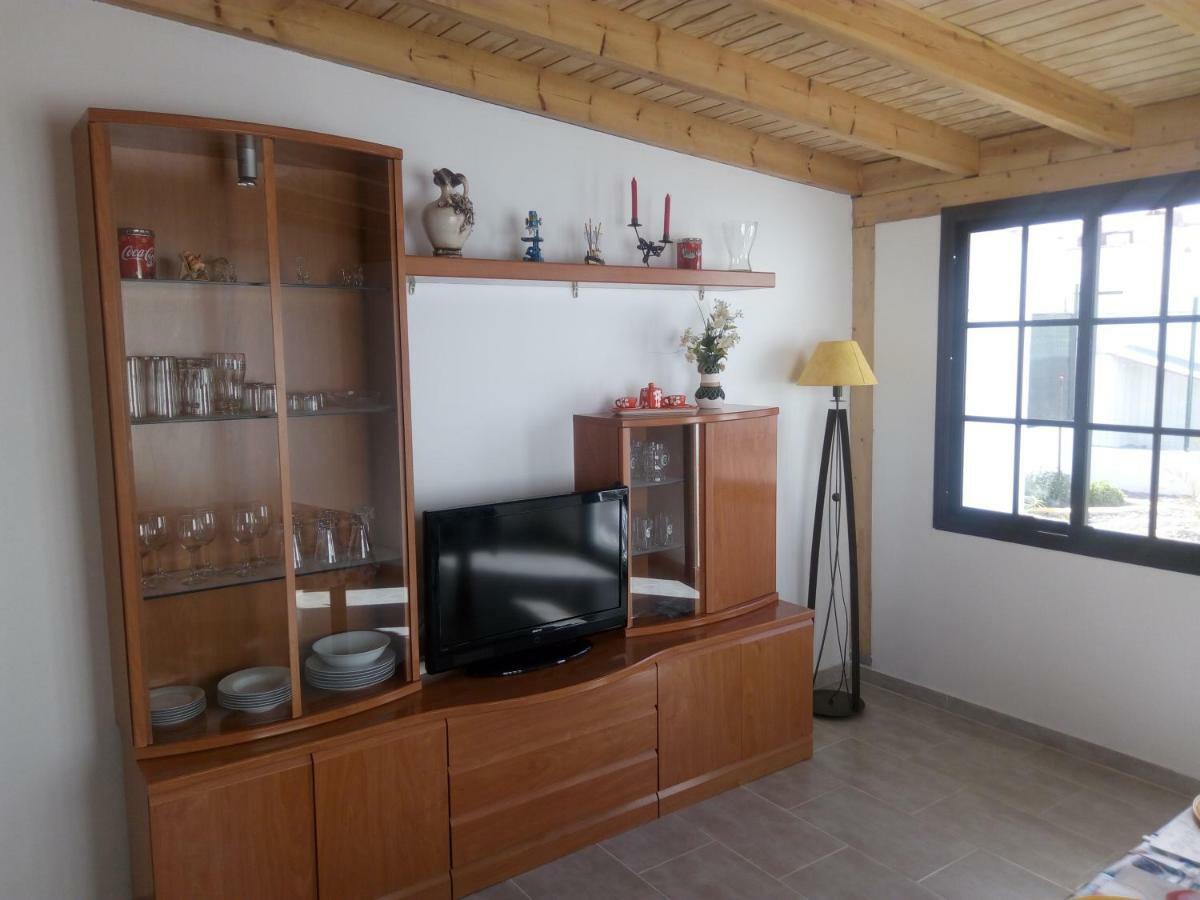 Casillas del ÁngelCasa Dulce Hogar公寓 外观 照片
